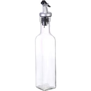 Linghhang - 250ml Olive Oil Bottle, Olive Oil Dispenser Pourer, Olive Oil, Vinegar and Other Liquids - 3 in 1 Olive Oil Pourer Set Linghhang - 250ml Olive Oil Bottle, Olive Oil Dispenser Pourer, Olive Oil, Vinegar and Other Liquids - 3 in 1 Olive Oil Pourer Set