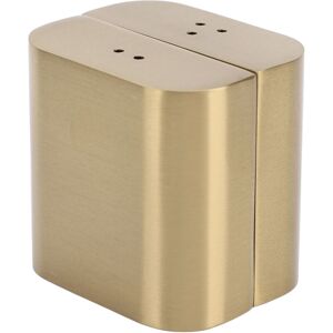 GROOFOO 2Pcs Stainless Steel Salt and Pepper Shakers Set with Lid Broken Resistant Seasoning Bottle Kitchen Tool GROOFOO 2Pcs Stainless Steel Salt and Pepper Shakers Set with Lid Broken Resistant Seasoning Bottle Kitchen Tool