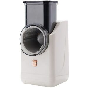 COOCHEER 3 in 1 Manual Vegetable Cutter, Garlic Nut Press, Food Crusher, Potato Carrot Slicer, Round Chopper, Kitchen Manual Grater Simple Rechargeable Model COOCHEER 3 in 1 Manual Vegetable Cutter, Garlic Nut Press, Food Crusher, Potato Carrot Slicer, Round Chopper, Kitchen Manual Grater Simple Rechargeable Model