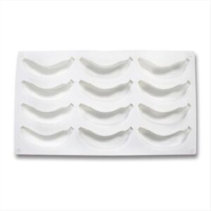 TLILY 3D Cake Molds, Fruit French Desserts,Banana Silicone Molds,Baking Chocolate,Mousse Desserts,Baking D TLILY 3D Cake Molds, Fruit French Desserts,Banana Silicone Molds,Baking Chocolate,Mousse Desserts,Baking D