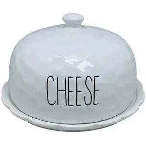 Dimples Cheese Dome - Apollo Dimples Cheese Dome - Apollo