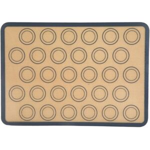 TEHTUY Baking Mat, Silicone Baking Mat, Pastry Mat, Thick Non-Stick Baking Mat, Easy to Use, Versatile for Pastry and Baking TEHTUY Baking Mat, Silicone Baking Mat, Pastry Mat, Thick Non-Stick Baking Mat, Easy to Use, Versatile for Pastry and Baking