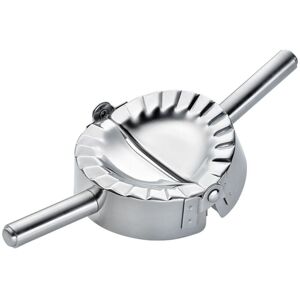 TLILY Best Utensils Stainless Steel Empanada Ravioli Mold Dumpling Maker Pastry Dough Cutter Kitchen Accessories TLILY Best Utensils Stainless Steel Empanada Ravioli Mold Dumpling Maker Pastry Dough Cutter Kitchen Accessories