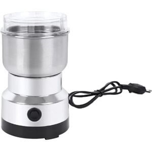 GOTRAYS Coffee Grinder, Spice Grinder, 150W Electric Coffee Bean Grinder, Mini Household Grinder, Multi-Function Herb Grinder for Grains, Nuts, Coffee Bean GOTRAYS Coffee Grinder, Spice Grinder, 150W Electric Coffee Bean Grinder, Mini Household Grinder, Multi-Function Herb Grinder for Grains, Nuts, Coffee Bean