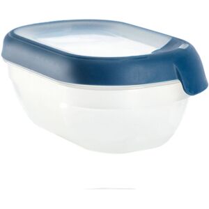 Curver Grand Chef Eco Line breakfast container, 0.5L, rectangular Curver Grand Chef Eco Line breakfast container, 0.5L, rectangular