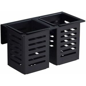 Alwaysh - Cutlery Holder Drainer Wall Mounted Utensil Drying Chopsticks Rack Stainless Steel Silverware Cutlery Dishwasher Drain Basket Kitchen Dish Alwaysh - Cutlery Holder Drainer Wall Mounted Utensil Drying Chopsticks Rack Stainless Steel Silverware Cutlery Dishwasher Drain Basket Kitchen Dish