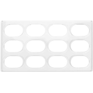 TLILY Dacquoise Cake Mold Acrylic Cookie Mould Makaron Dessert Bakery Japan DIY Baking Tool TLILY Dacquoise Cake Mold Acrylic Cookie Mould Makaron Dessert Bakery Japan DIY Baking Tool