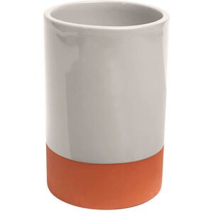 Sintra Glazed Terracotta Wine Cooler Stone - Dexam Sintra Glazed Terracotta Wine Cooler Stone - Dexam