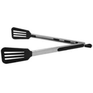 Fackelmann Multi-Purpose Tongs 30cm Fackelmann Multi-Purpose Tongs 30cm