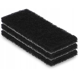 KADAX 3x Universal Carbon Filters for Trash Cans - Odor Absorbers KADAX 3x Universal Carbon Filters for Trash Cans - Odor Absorbers