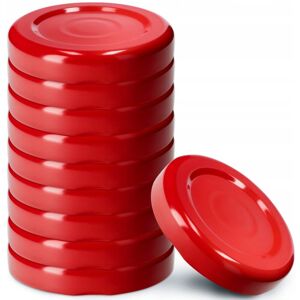 KADAX closures for bottles, jars, stoppers, lids, Fi33, 10 pieces, 3 hooks KADAX closures for bottles, jars, stoppers, lids, Fi33, 10 pieces, 3 hooks