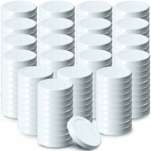 KADAX closures for bottles, jars, stoppers, lids, Fi33, 200 pcs, 3 hooks KADAX closures for bottles, jars, stoppers, lids, Fi33, 200 pcs, 3 hooks