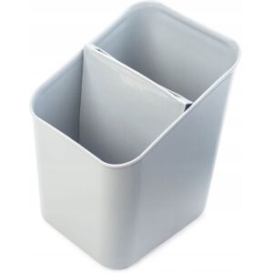 KADAX Cutlery Draining Rack, Organizer, Kitchen Container, Plastic, Grey KADAX Cutlery Draining Rack, Organizer, Kitchen Container, Plastic, Grey