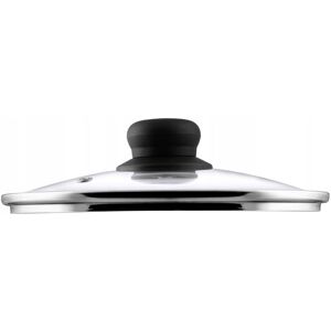 KADAX - Coperchio in Vetro - 16 cm - Lid KADAX - Coperchio in Vetro - 16 cm - Lid
