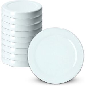 KADAX - Fi58 - 10 pieces - 4 hooks - Jar lids KADAX - Fi58 - 10 pieces - 4 hooks - Jar lids