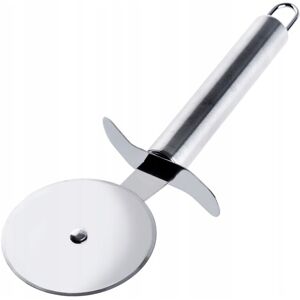 KADAX Stainless Steel Pizza Cutter - Ergonomic & Precise KADAX Stainless Steel Pizza Cutter - Ergonomic & Precise