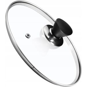KADAX Coperchio 30 cm - glass - heat resistant - Lid KADAX Coperchio 30 cm - glass - heat resistant - Lid