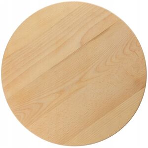 KADAX rotating wooden serving platter, 35cm KADAX rotating wooden serving platter, 35cm