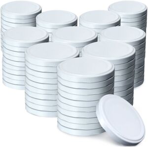 Kadax Fi 100 - Diameter 100 mm - Fits Ø89 mm jars - Six-hook lid Kadax Fi 100 - Diameter 100 mm - Fits Ø89 mm jars - Six-hook lid