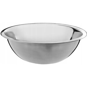 KADAX stainless steel bowl, mixing bowl, salad bowl with high rim, 20 cm KADAX stainless steel bowl, mixing bowl, salad bowl with high rim, 20 cm