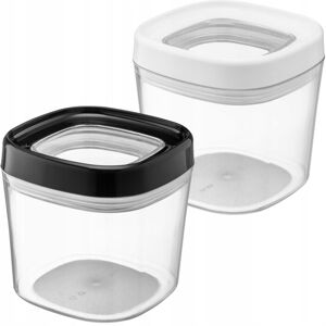 KADAX Food Container 0.6L - Pasta Storage Plastic Box KADAX Food Container 0.6L - Pasta Storage Plastic Box