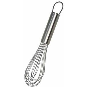 KitchenCraft Eleven Wire 25cm Balloon Whisk - Kitchen Tools KitchenCraft Eleven Wire 25cm Balloon Whisk - Kitchen Tools