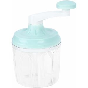 HÉLOISE Manual Egg Beater 1200ml Manual Egg Beater Mixer Hand Crank Egg Cream Whisk Kitchen Baking Supply HÉLOISE Manual Egg Beater 1200ml Manual Egg Beater Mixer Hand Crank Egg Cream Whisk Kitchen Baking Supply