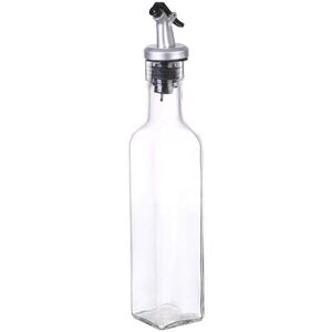 WOIYIC Olive Oil Bottle, Olive Oil Dispenser, Glass Bottles and Pourer for Kitchen, with Drip-Free Pouring Spout, Liquid Condiment Container, 250ml WOIYIC Olive Oil Bottle, Olive Oil Dispenser, Glass Bottles and Pourer for Kitchen, with Drip-Free Pouring Spout, Liquid Condiment Container, 250ml