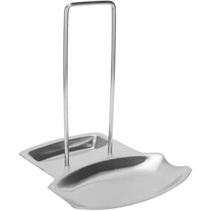 Groofoo - Pan Cover Spoon Rack 304 Stainless Steel Pot Lid Kitchenware Rack Organizer Shelf Groofoo - Pan Cover Spoon Rack 304 Stainless Steel Pot Lid Kitchenware Rack Organizer Shelf