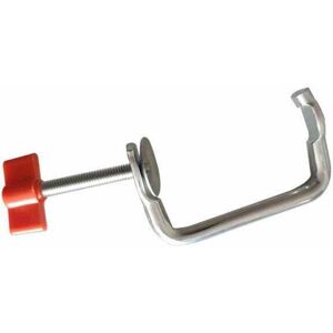 TEHTUY Pasta machine stand, fixing clamp, replacement clamp for pasta machine, adjustable table clamp for manual pasta machine TEHTUY Pasta machine stand, fixing clamp, replacement clamp for pasta machine, adjustable table clamp for manual pasta machine