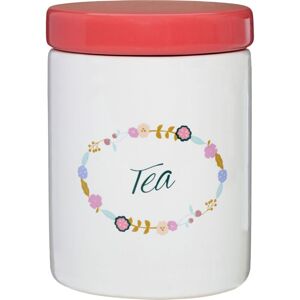 Amelie Tea Canister - Premier Housewares Amelie Tea Canister - Premier Housewares