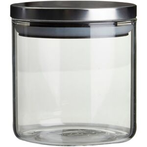 Premier Housewares - Freska Storage Jar - 550ml Premier Housewares - Freska Storage Jar - 550ml