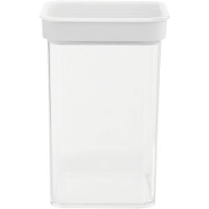 Premier Housewares Practical 1000Ml Stackable Storage Container - Storage Container Premier Housewares Practical 1000Ml Stackable Storage Container - Storage Container