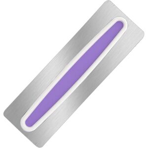 Longziming - Stainless Steel Cake Scraper Cake Icing Smoother Decorating Tool for Mousse Cream Sugarcraft Longziming - Stainless Steel Cake Scraper Cake Icing Smoother Decorating Tool for Mousse Cream Sugarcraft