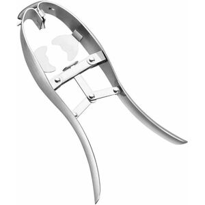 ROSE Stainless Steel Egg Opener Tool for cutting egg shells for cooking, baking and cooking. ROSE Stainless Steel Egg Opener Tool for cutting egg shells for cooking, baking and cooking.