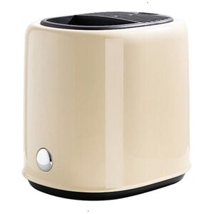 TLILY Utensil Holder Knife Block abs Drainer Storage Box Spoon Fork Chopsticks Kitchen Organizer Creamy-White TLILY Utensil Holder Knife Block abs Drainer Storage Box Spoon Fork Chopsticks Kitchen Organizer Creamy-White