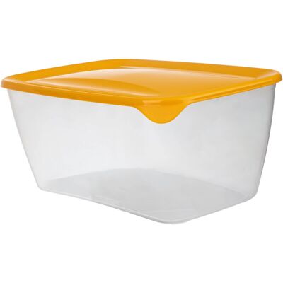 Curver - Tuore & Go 5L Food Container - Food Container Curver - Tuore & Go 5L Food Container - Food Container