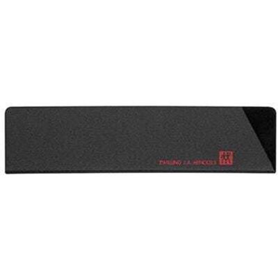 J a Henckels 21cm Plastic Knife Sheath - Zwilling J a Henckels 21cm Plastic Knife Sheath - Zwilling