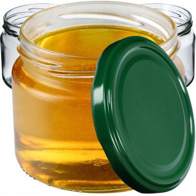 KADAX Berti Glass 330ml fi82 TO-330 Pack of 50 pieces + KADAX Berti Glass 330ml fi82 TO-330 Pack of 50 pieces +