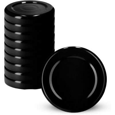 KADAX - Fi48 - 10 pcs - 4 hooks - Jar Caps KADAX - Fi48 - 10 pcs - 4 hooks - Jar Caps
