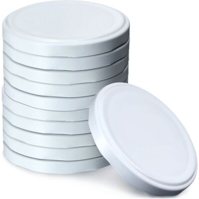 KADAX - 66mm - Four Hooks - Twist-Off - Jar Caps KADAX - 66mm - Four Hooks - Twist-Off - Jar Caps