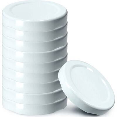 KADAX - Fi 43 - Diameter 43 mm - 4 lugs - Lid KADAX - Fi 43 - Diameter 43 mm - 4 lugs - Lid