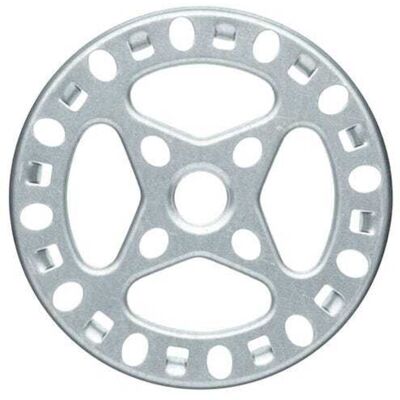 KitchenCraft Gas Reducer Ring KitchenCraft Gas Reducer Ring