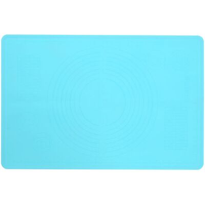 STUNACY Silicone Baking Mat Dough Rolling Kneading Pastry Pad With Scale Kitchen Utensils Bakeware STUNACY Silicone Baking Mat Dough Rolling Kneading Pastry Pad With Scale Kitchen Utensils Bakeware