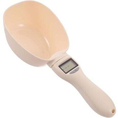 OEM Portable Led Kitchen Scale 800g / 0.1g With Spatula And Measuring Spoon For Pet Food And Water OEM Portable Led Kitchen Scale 800g / 0.1g With Spatula And Measuring Spoon For Pet Food And Water