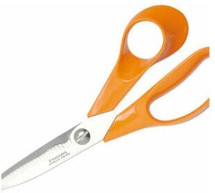 Fiskars - Kitchen & Food Scissors 180mm (7in)