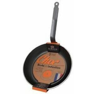 De Buyer - 8480.28 All-purpose pan Round frying pan