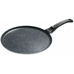 KitchenPro - Pancake Pan Soft-Touch handle - Non-stick coating - 26cm diameter