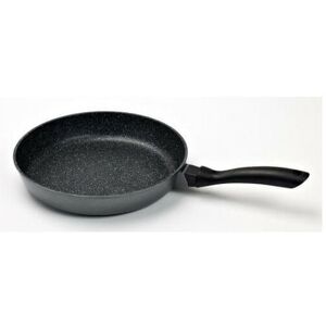 Kitchen Pro - KitchenPro - Stone Style Frying Pan - Non-stick coating - 28cm