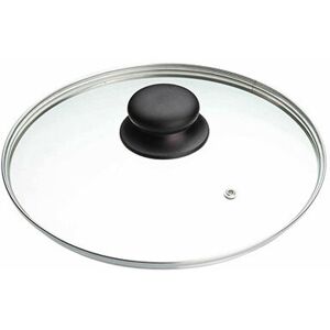 Masterclass - Master Class Glass Saucepan Lid 20cm